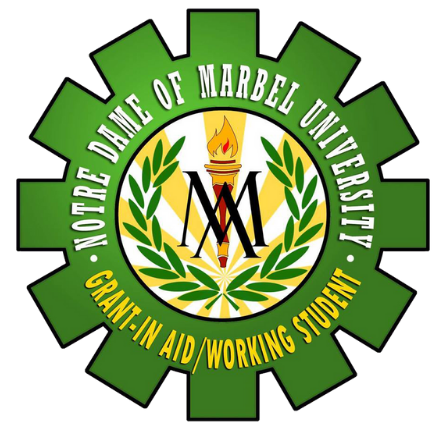 NDMU GRANT-IN-AID/WORKING STUDENTS ALUMNI ASSOCIATION logo