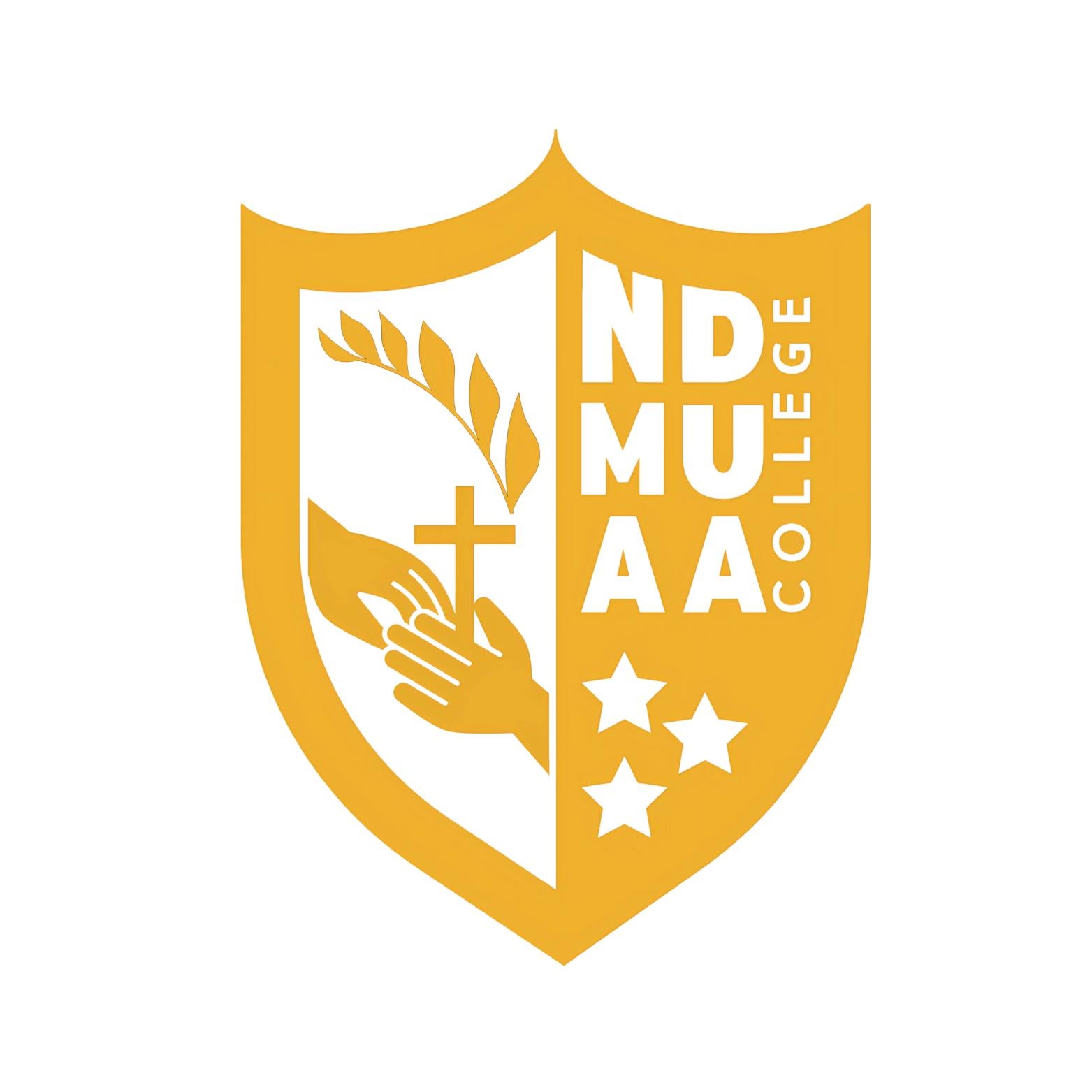 NDMU Alumni Association-College logo